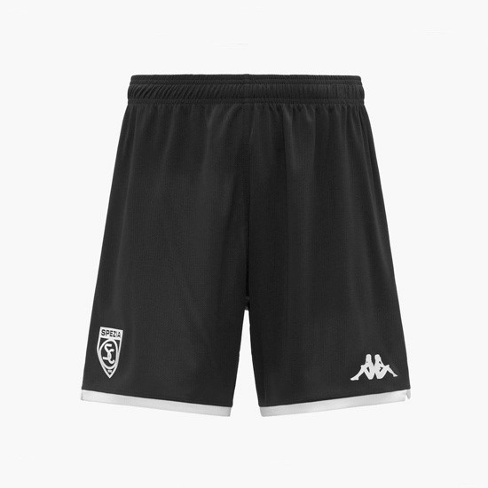 Pantalones Spezia 2ª 2025 2026